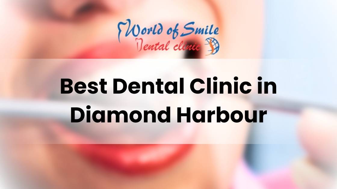 The Dental Clinic in Diamond Harbour addresses common misconceptions about dental procedures. Discover the truth behind the myths.